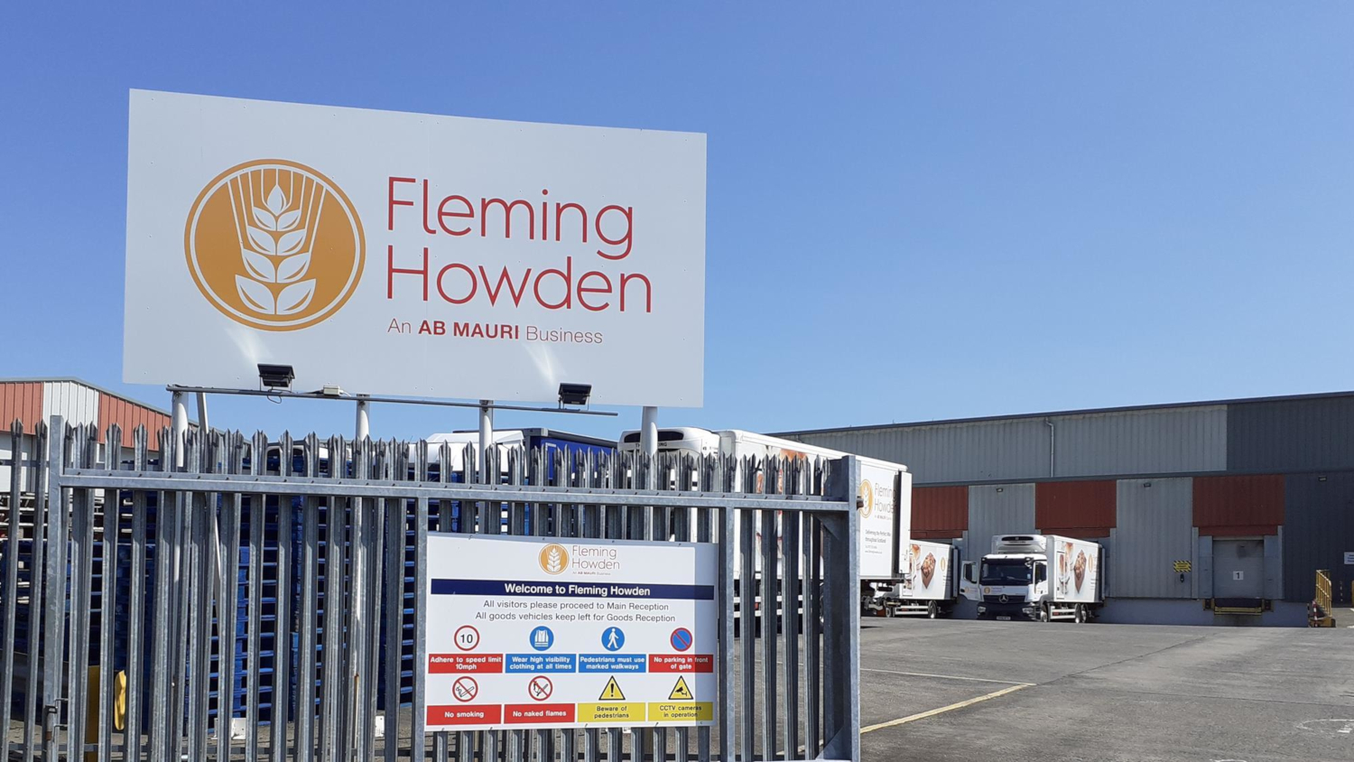 Fleming Howden: Building on Trust