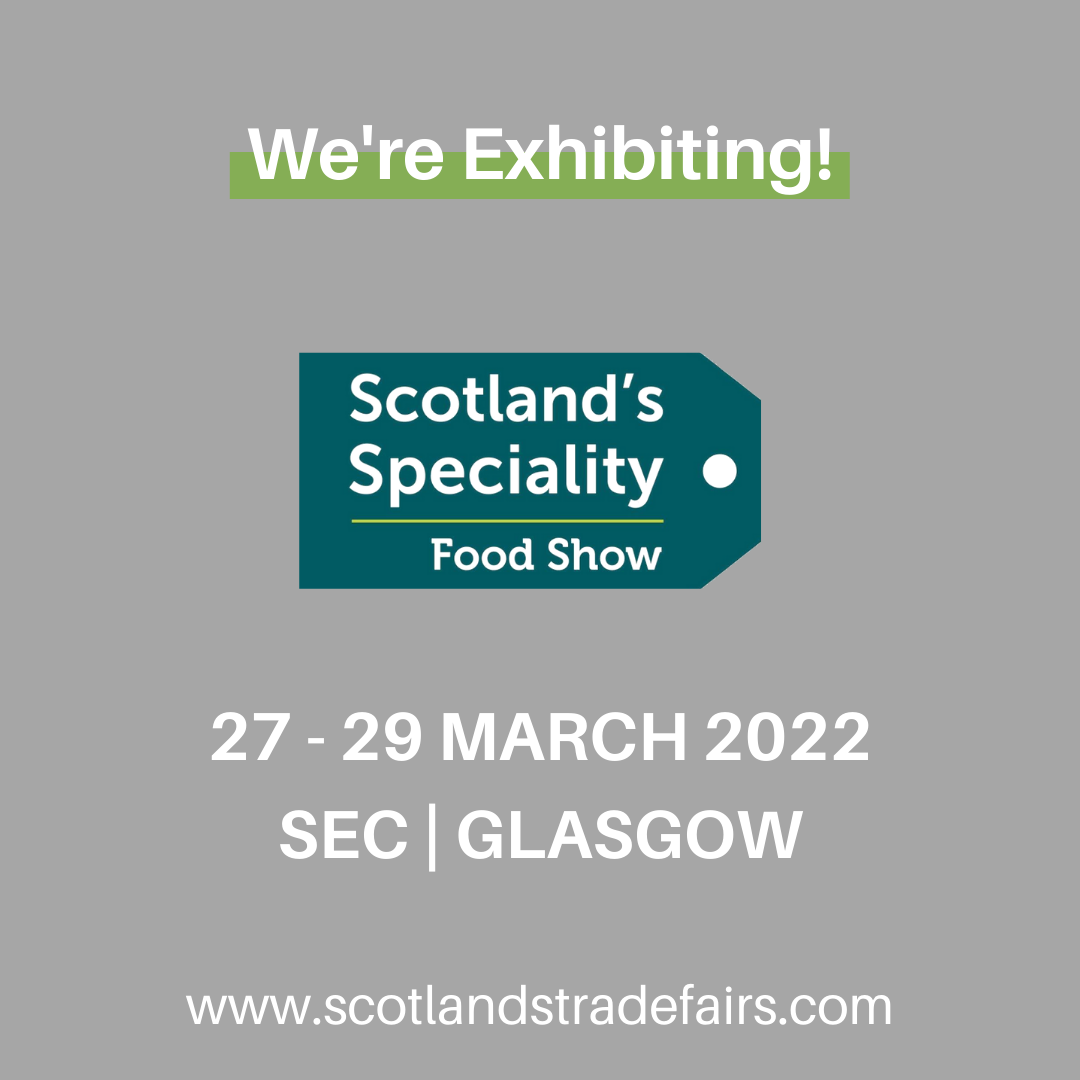Fleming Howden to exhibit at Scottish Speciality Food Show