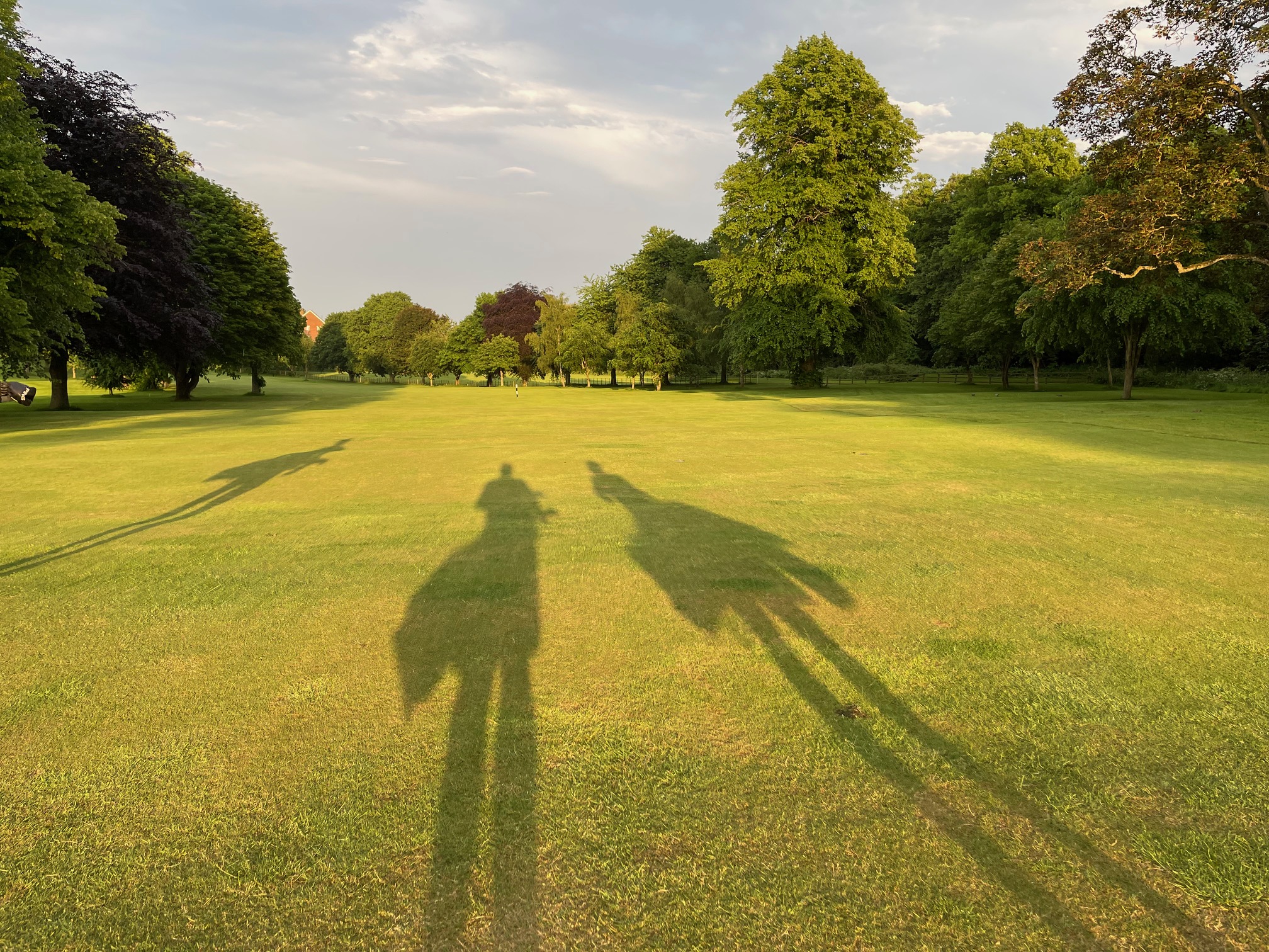Fleming Howden’s BRAW Bar supporting a second Scottish Junior Golf event